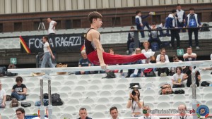 serie b lpg01610 ph pagliaricci ferraro